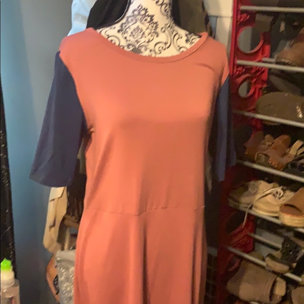 Lularoe Julia